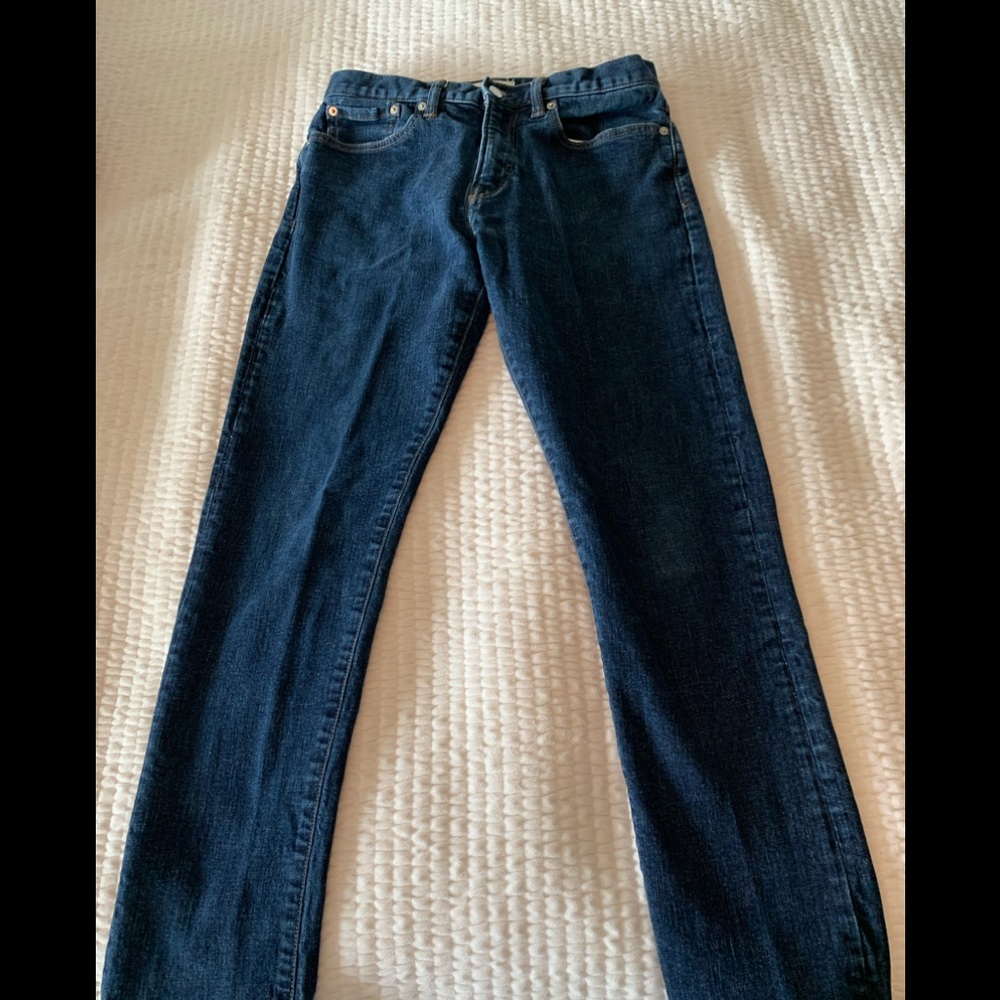 Men’s Jeans
